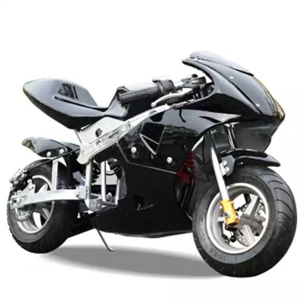 14 Gasoline Super power Pocket Bike