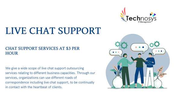 Chat Support