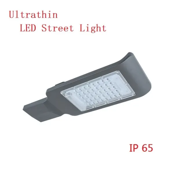 Led Street Light