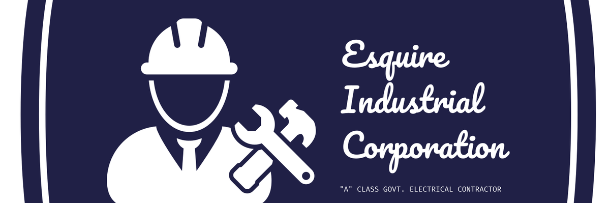 ESQUIRE INDUSTRIAL CORPORATION cover