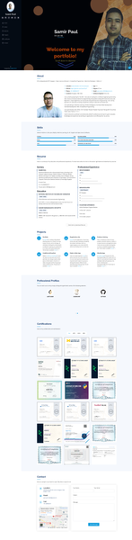 Portfolio Portfolio