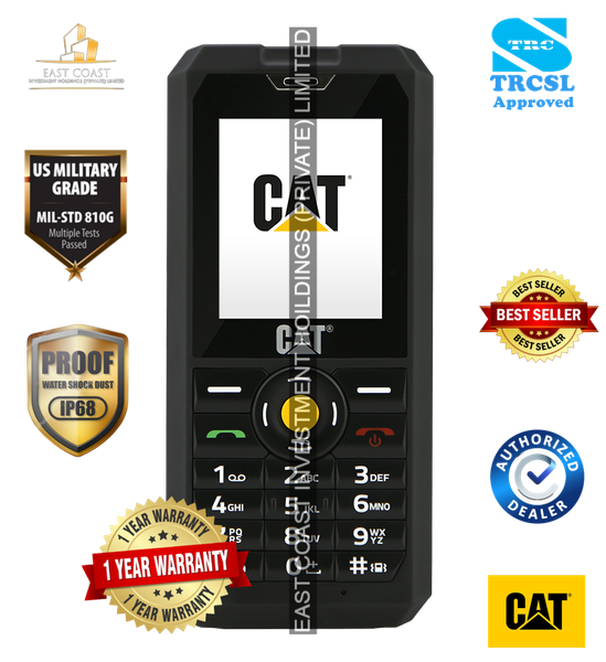 CAT® B30