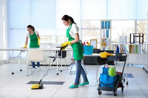 House Keeping Services