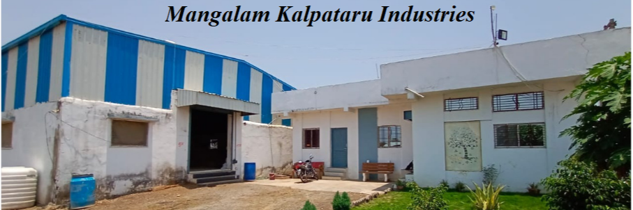 Mangalam Kalpataru Industries LLP cover