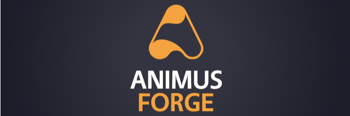 Animus Forge cover
