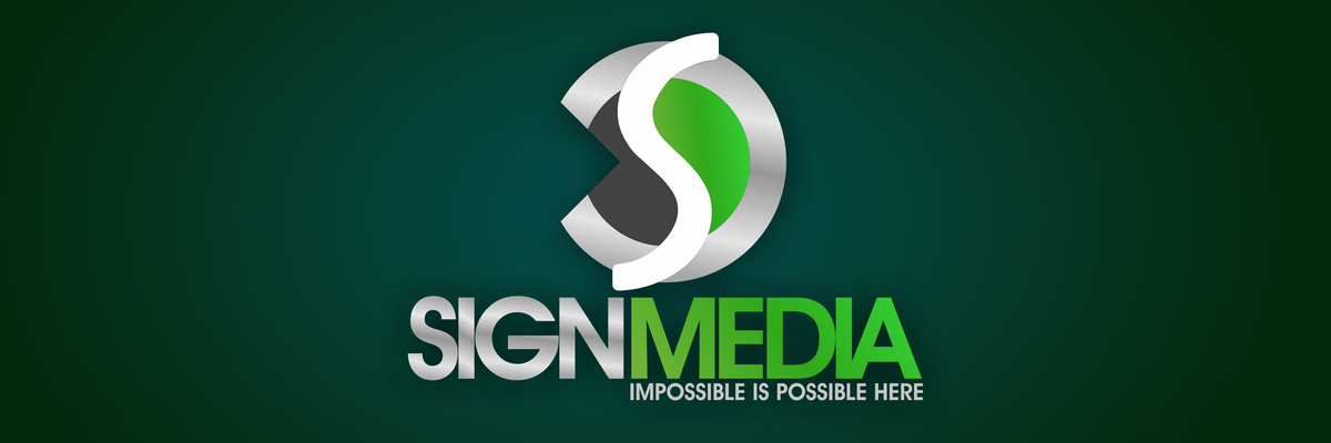 SIGN MEDIA cover