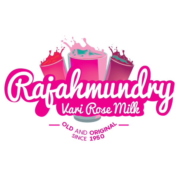 Rajahmundry Rose milk