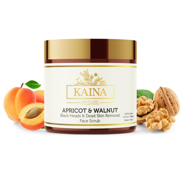 Kaina Skin Care project