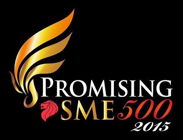 Promising 500 - 2015