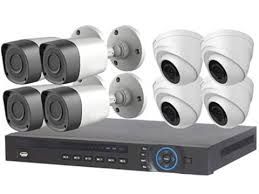 CCTV DEALERS