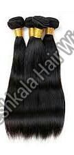 Straight Weft Hair Extensions