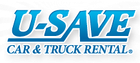 U-SAVE CAR & TRUCK RENTAL