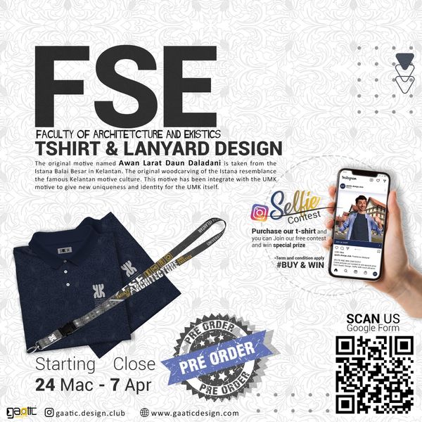 Fakulty Tshirt Fakulty Tshirt