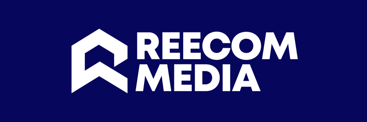 Reecom Media cover