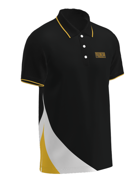 Yellow Cab Customize Polo shirts