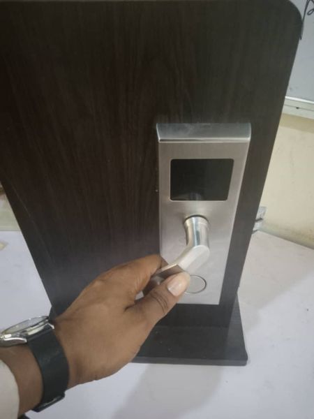 Access Control