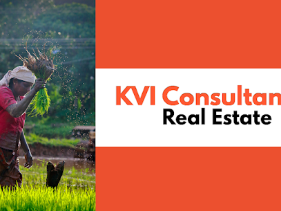 KVI Consultancy & KVI Real Estate