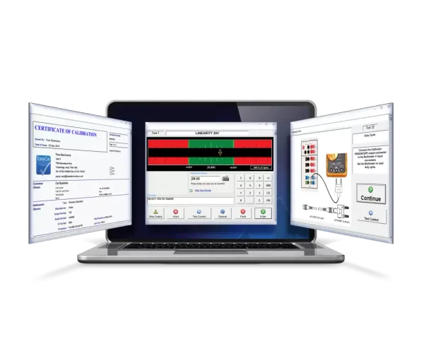 Software Development - Calibration Reminder System