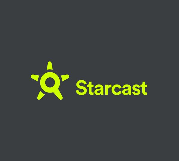 Starcast React Native (iOS/Android) & Server side application