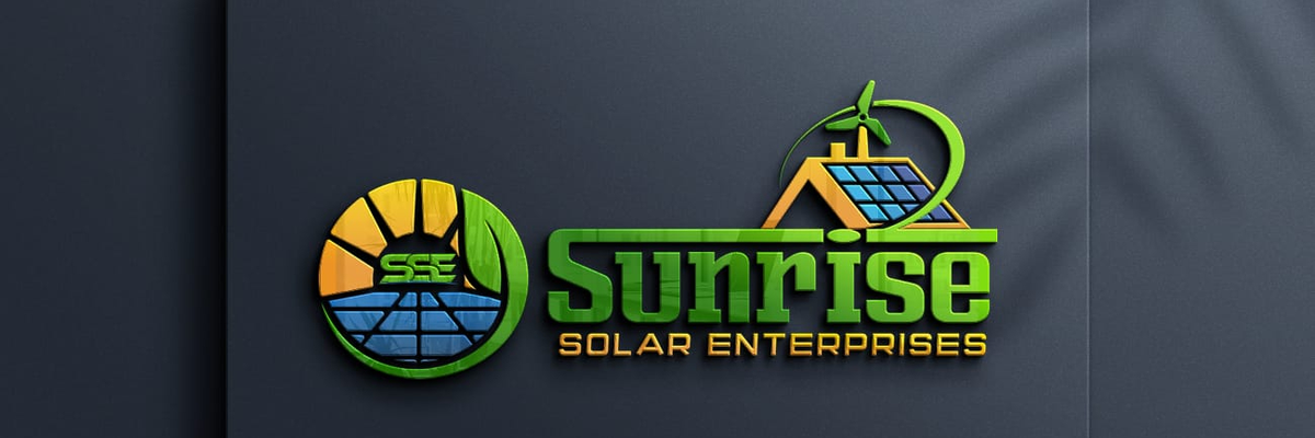 Sunrise Solar Enterprises cover