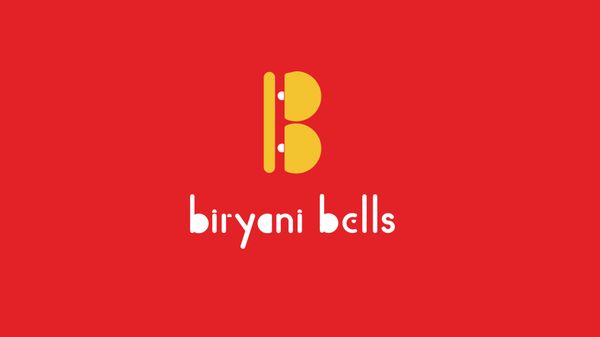 Complete branding for a Malaysia Based Biryani Brand