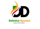 Definitive Dynamics Limited