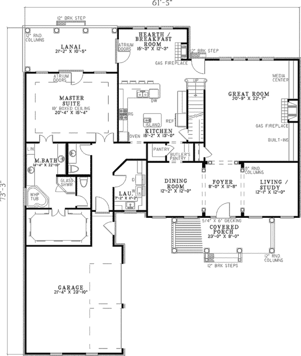 House Plans drawings