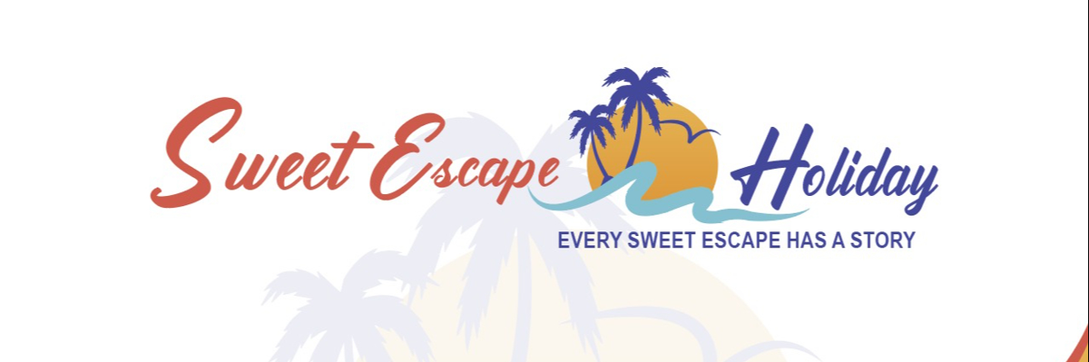 Sweet Escape Tourism LLC cover