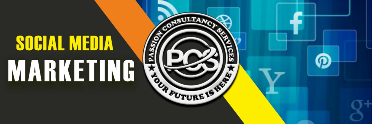 Passion Consultancy Services cover
