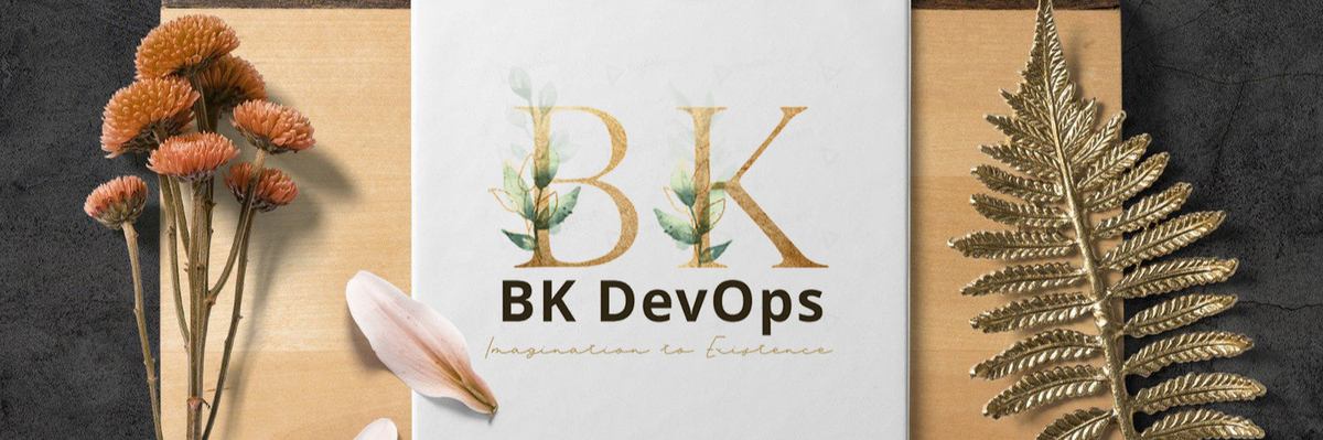 BK DevOps cover
