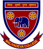 Maliyadeva College Welfare Society