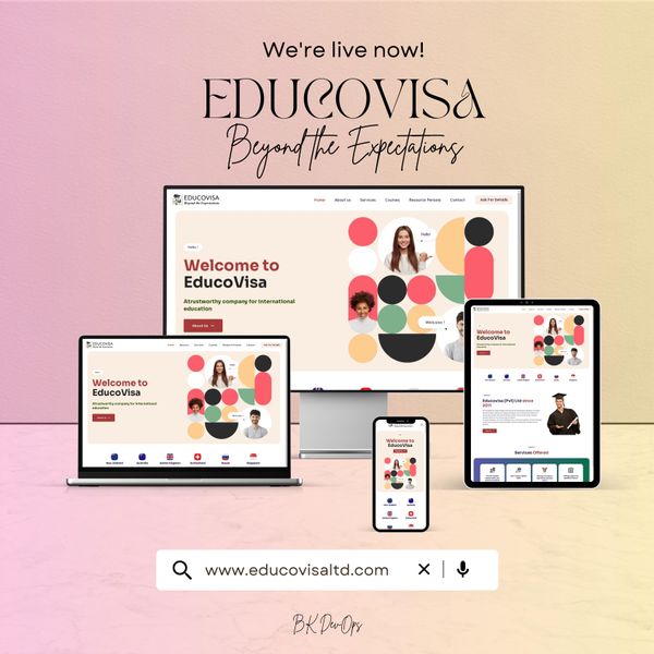 Educo Visa