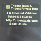 trident private hire