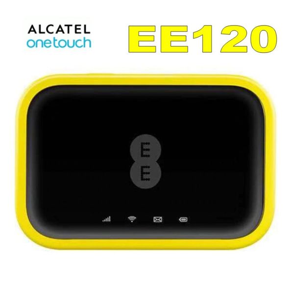 EE 120 SMART ROUTER 4G