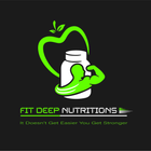 Fit DEEP NUTRITIONS