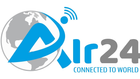 AIR24 NETWORK (OPC) PRIVATE LIMITED