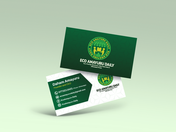 Business Card Design