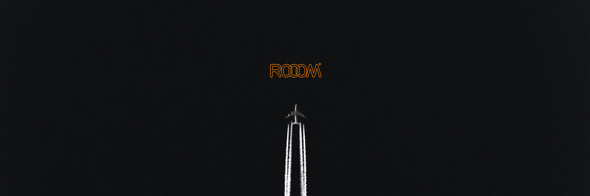 Rooom Post cover