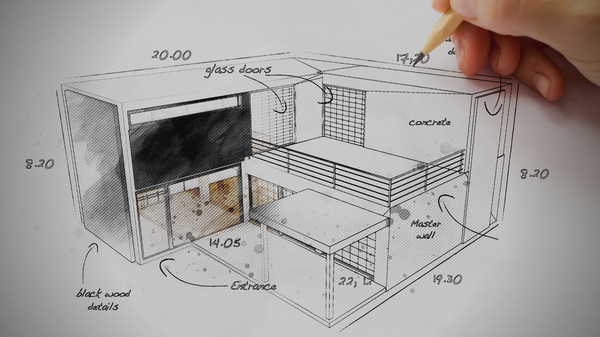 Bunglow House Design