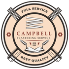 Campbell Plastering