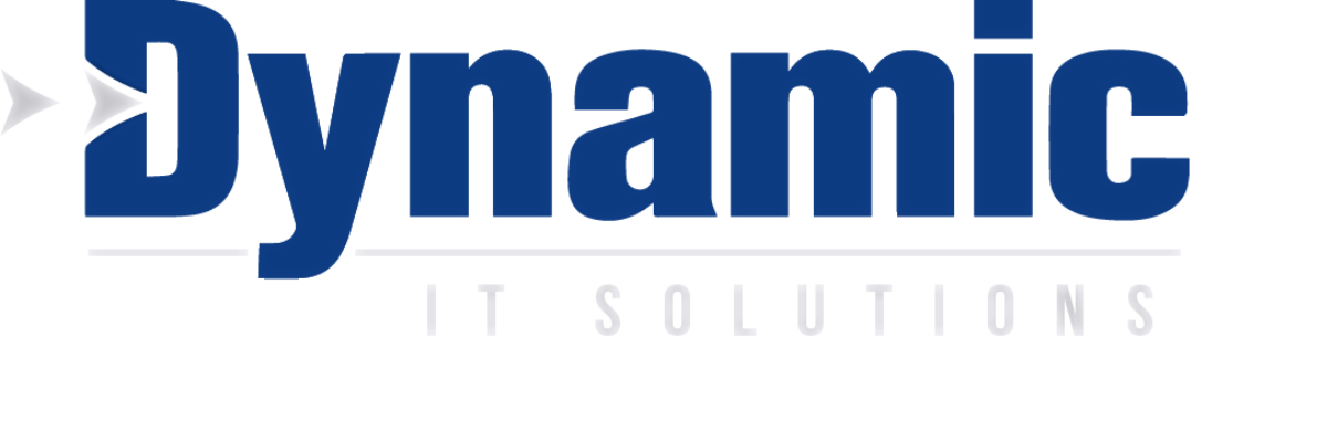 Dynamic IT Solutions cover