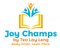 Joy Champs by Teo Lay Leng
