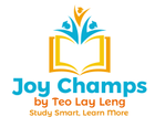 Joy Champs by Teo Lay Leng