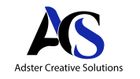 ADSTER CREATIVE SOLUTIONS