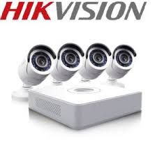 artisan CCTV