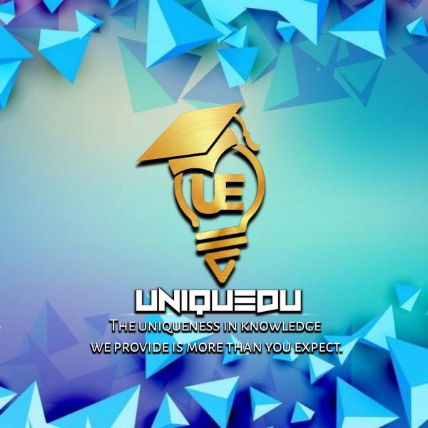 UNIQUEDU Website Development