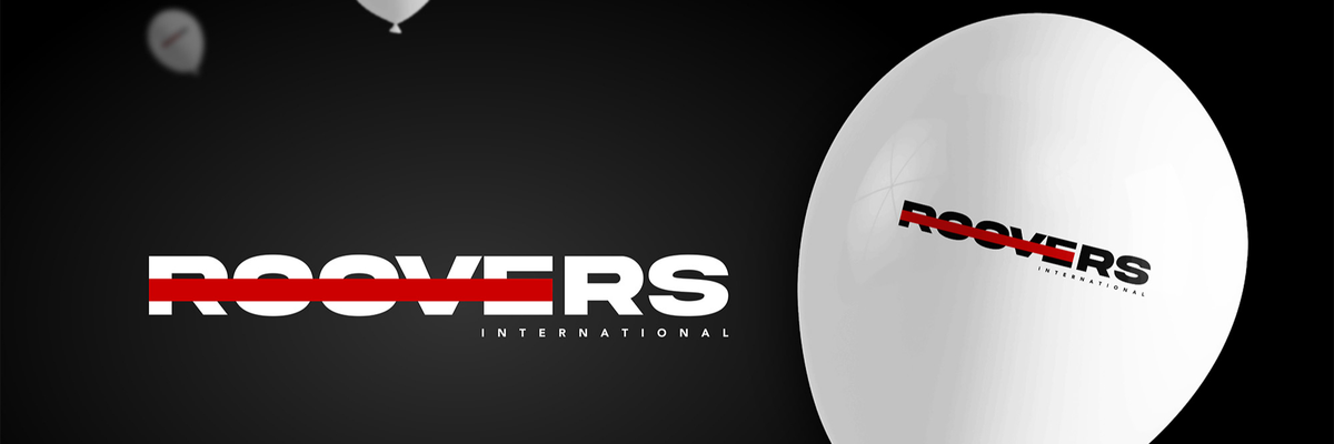 Roovers cover