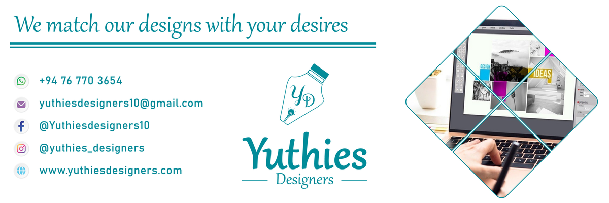 Yuthies Designers PVT(LTD) cover