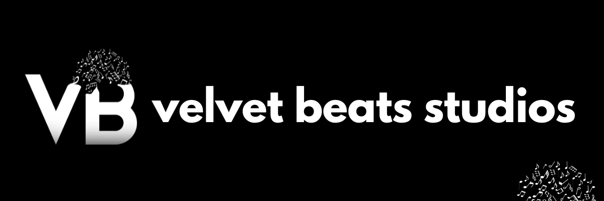 Velvet Beats Studios cover