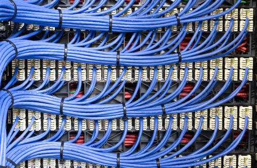 NETWORKING CABLE , SYSTEMS